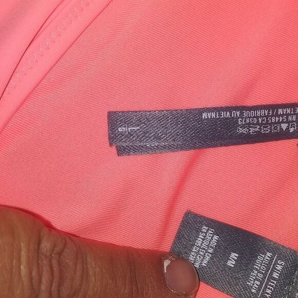 Pink bikini Barbie Pink. Pretty Pink - Picture 4 of 6